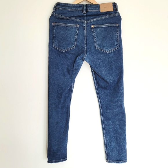 &DENIM Denim - Vintage Fit Skinny Jeans